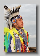 Hinckley PowWow 2009 59